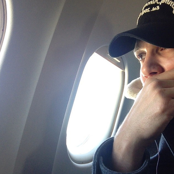 James Franco, Instagram James Franco, Instagram